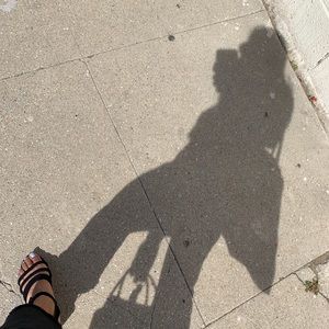 Meet your Posher, Amber